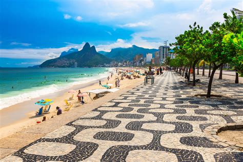 Insiders Guide To Rio De Janeiro Brazil