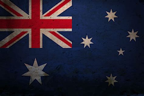 Australia Flag Wallpapers Wallpaper Cave