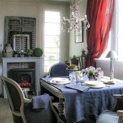 French country decor ideas for your home. 22 French Country Decorating Ideas for Modern Dining Room Decor