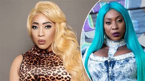 Rapper Spice Responds To Skin Bleaching Backlash After Unveiling