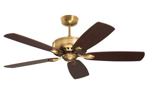 Fan blade designs creates machine washable ceiling fan blade covers that keep your fans clean and. Emerson Brushed Steel / Dark Cherry / Chocolate Prima 5 ...