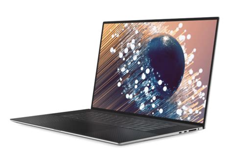 The Base Model Of The Xps 17 9700 Is Just Too Expensive Notebookcheck