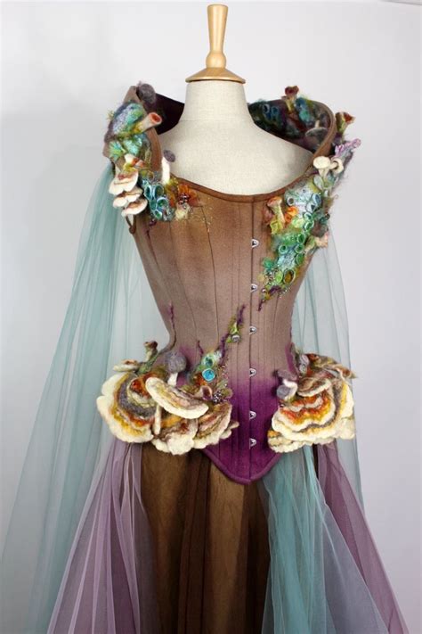 Pin By Karen Brown On Costumes Renaissance Fair Outfit Fairy Fashion