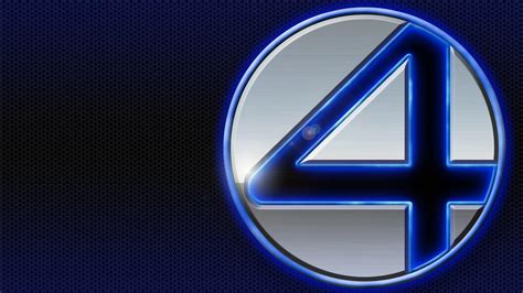 Fantastic Four Logo By Balsavor On Deviantart