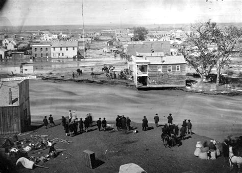 Cherry Creek Transformed From One Of Denvers First Black Colonies To