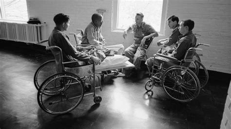 Why Were Vietnam War Vets Treated Poorly When They Returned HISTORY