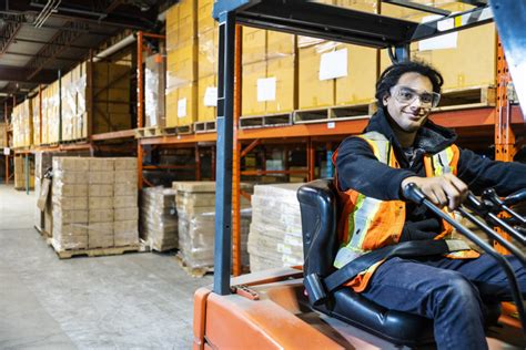 The Benefits Of Working With Warehouse Staffing Agencies Westside Personnel Services