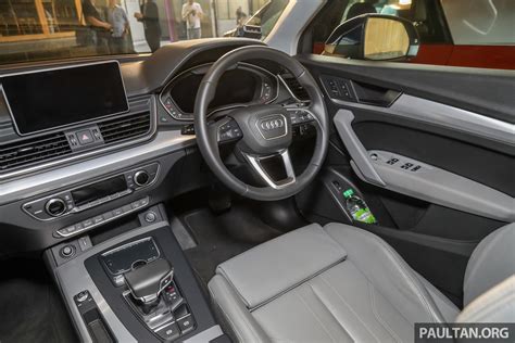 Audi Q5 Preview Int 14 Paul Tan S Automotive News