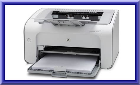 When problems occur, however, it can be frustrating troubleshooting cryptic errors. Hp Laserjet Pro P1102w Printer Driver For Mac Os X ...