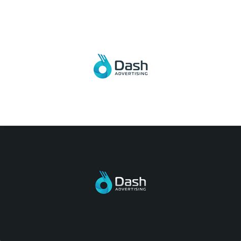 Advertising Company Logo Design