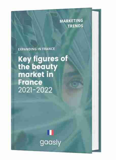French Beauty Market Ebook 2022 Free Download Gaasly