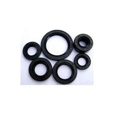 Brightex Rubber Nbr Oil Seal For Industrial Packaging Type Box At Rs