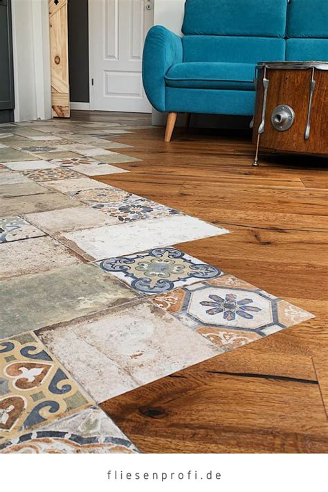 Weitere ideen zu fliesen, retro fliesen, vintage. Fliese Vintage Dekor Retro CIR "Havana Finca Vigia Mix" 12 ...