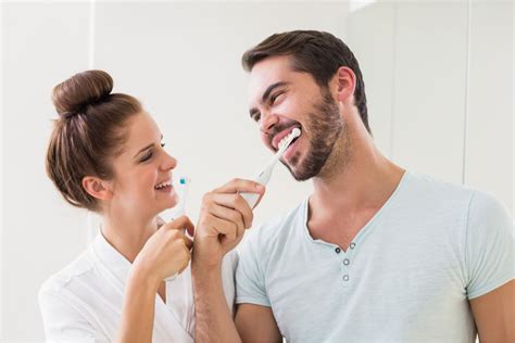 How To Brush Your Teeth Prosper Tx Minty Fresh Dental And Orthodontics