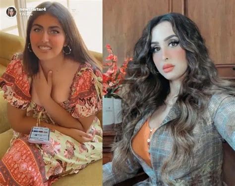 بالفيديو هند القحطاني تستعرض جسم ابنتها مجدداً ما شاء الله يجنّن Laha Magazine