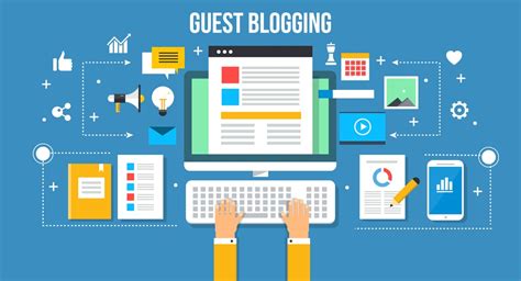 Why Guest Posting Really Works