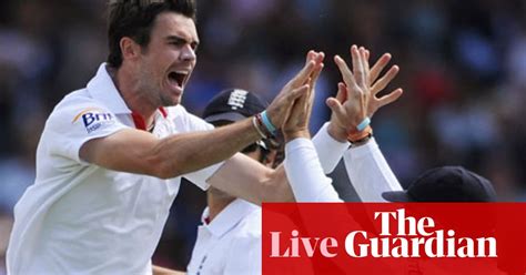england v india as it happened rob smyth and alan gardner sport the guardian