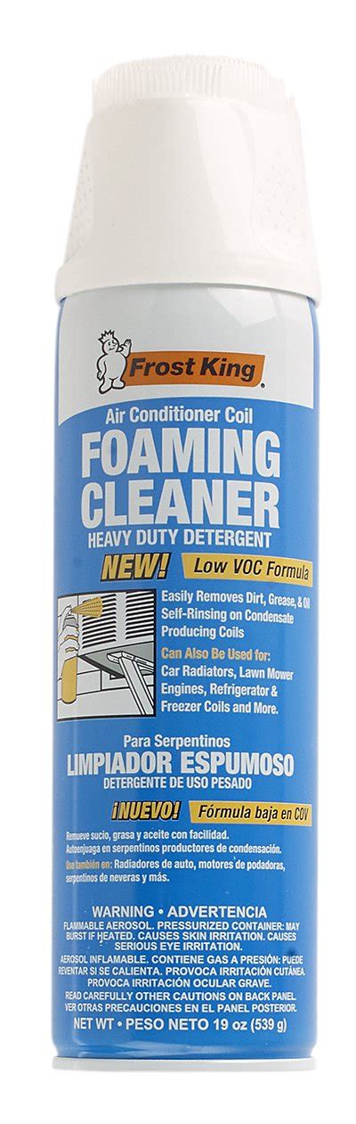 Find excellent air conditioner disinfection cleaner available at alibaba.com with simple to use steps. 2 pack Air Conditioner Coil Foam Cleaner, Cleans ...