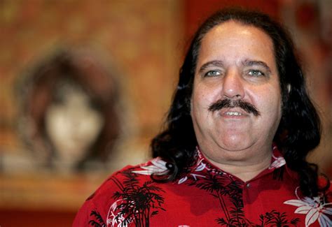 Porn Star Ron Jeremy Indicted On Over 30 Charges In Sexual Assault Case Ibtimes