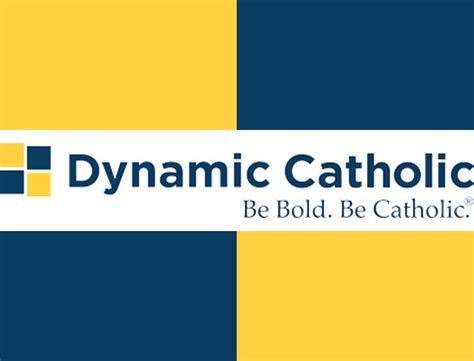 Dynamic Catholic Blessed Sacrament Catholic Church