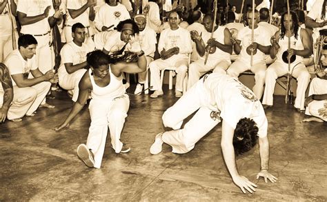Untitled Capoeira Cordão De Ouro Mestre Fuinha Flickr