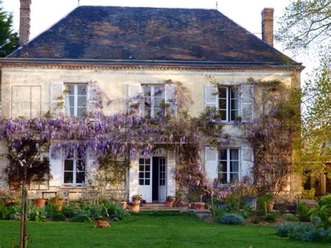 Frans Huis Strak En Toch Romantisch My French Country Home French