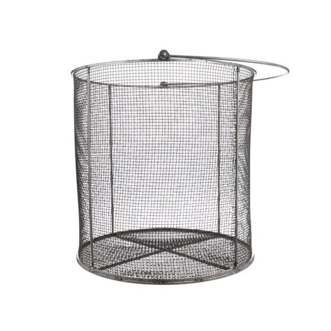 In Stock Metal Basket Products