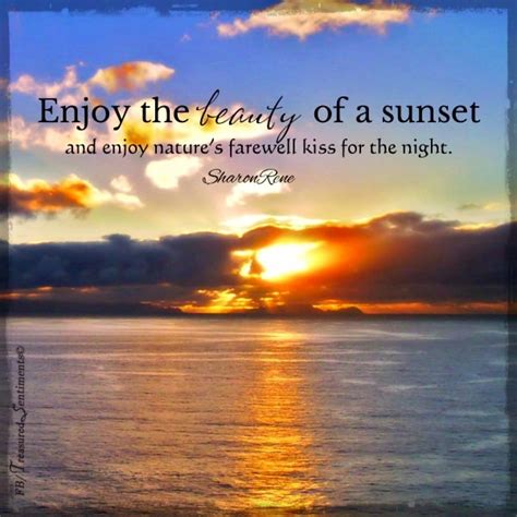 This collection of quotes about sunsets will make great captions for your next instagram post that features the beautiful colors of the sky as it transitions from day to night. 215 best images about Sunrise and Sunset Quotes on ...