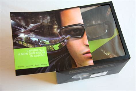 Nvidia Geforce 3d Vision Review 3d Glasses For The Masses Pc Perspective