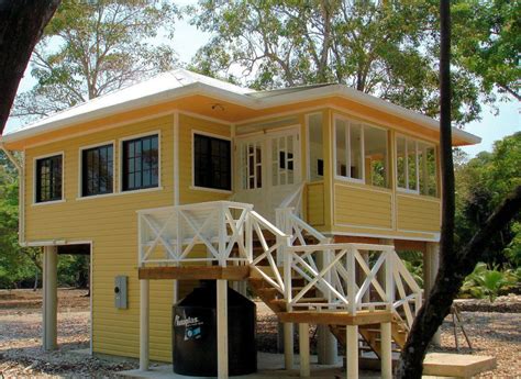 Check spelling or type a new query. Gallery: A small beach house on a Caribbean island | Tiny ...