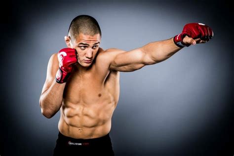 aaron pico makes featherweight debut at bellator 183 later this month