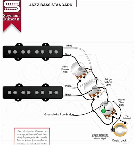 Modifications to an existing fender instrument currently under warranty, or service performed note: Fender Mustang Bass Wiring Schematic - Wiring Diagram
