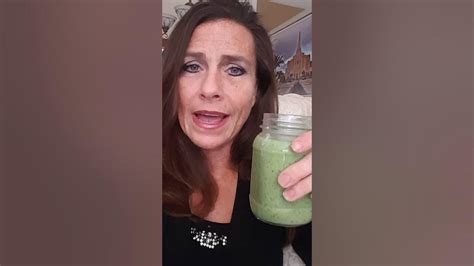 Day 2 Of My Danette May 3 Day Detox Youtube