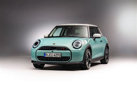 2025 Mini Cooper Prices Reviews And Pictures Edmunds