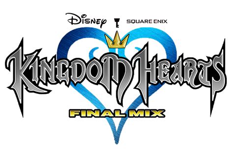 In the real world, sora should try his best to both free his friends from the curse, and avoid it at the same time. Kingdom Hearts Final Mix | Kingdom Hearts Wiki | FANDOM ...