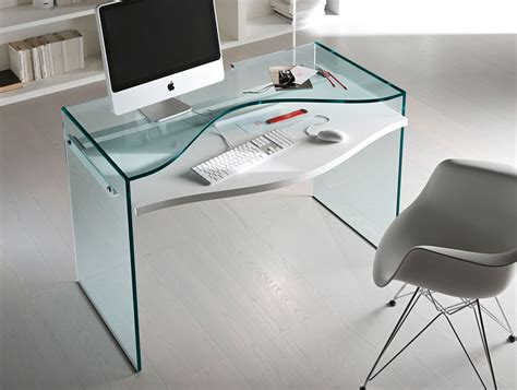How To Choose Glass Computer Desk Duckys Desktop