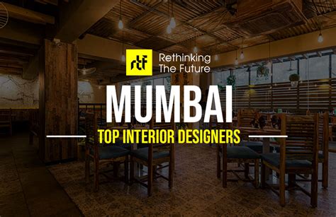 Interior Designers In Mumbai Top 40 Interior Designers In Mumbai Rtf