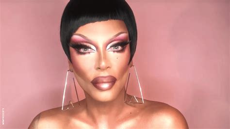 Drag Races Raven Is About To Host Her Own Competition Show