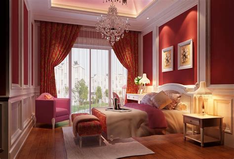 They are the happiest couples in the world and their mind is full of beautiful things that they have been dreaming of. 50 Romantic Bedroom Designs for Couples 2020 - Round Pulse