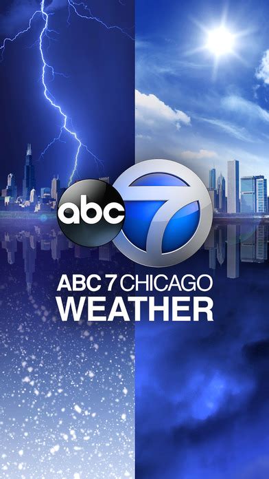 Abc7 Chicago Weather By Abc Digital