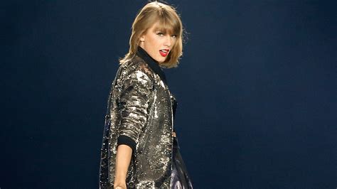 Why Is Taylor Swift Being Sued By The Man Who Allegedly Grabbed Her