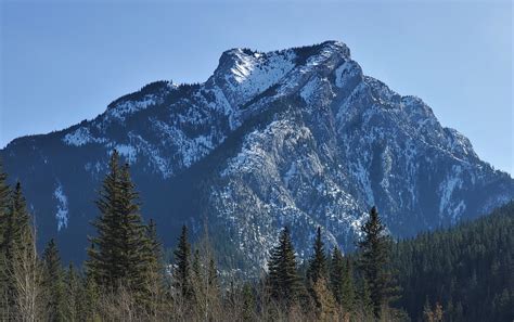 Bill Kerr Mountain Climbing Scrambling And Backcountry Skiing In The