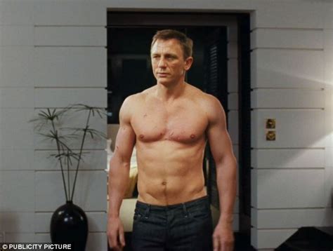 The Spy Who Loves Me Daniel Craig Is The Greatest Ever Bond And Has