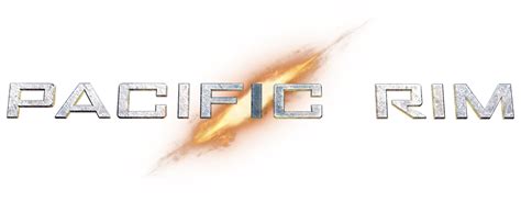 Pacific Rim Logo Png