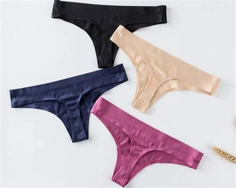 13 Best Plus Size Thong For 2023 Under Tec