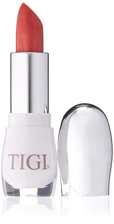 Amazon Com Tigi Bed Head Decadent Lipstick Splendor For Women