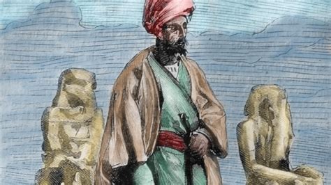 Why Arab Scholar Ibn Battuta Is The Greatest Explorer Of All Time