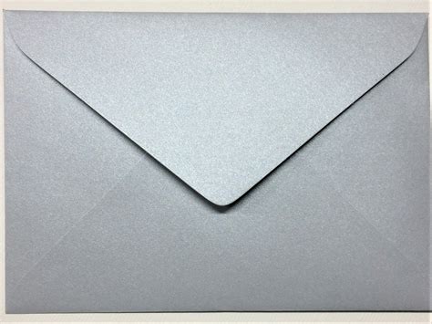 Astara Mercury 130mm X 185mm Envelope 120gsm Amazing Paper