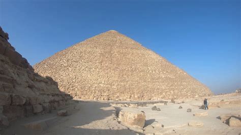 Giza Pyramids Youtube