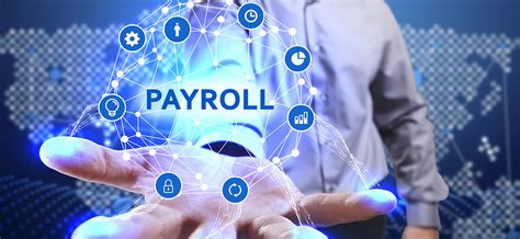 Apa Itu Aplikasi Payroll Pengertian Manfaat Dan Cara Mengelolanya